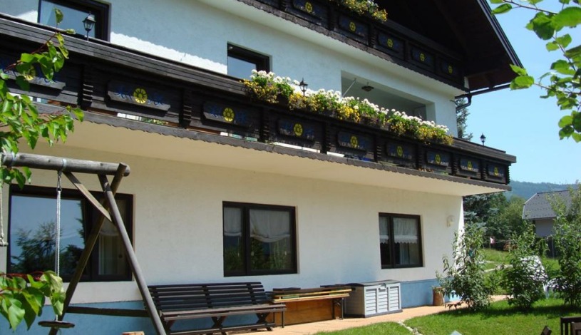 Apartment Wiedenerweg St. Michael im Lungau - Apt 24394